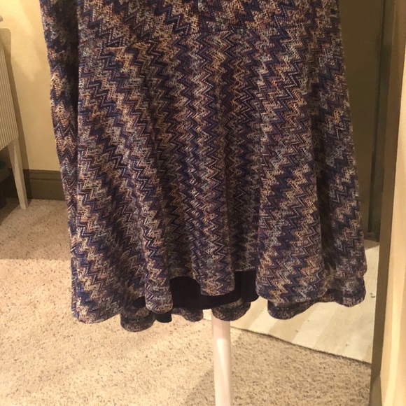 Maeve sleeveless knit dress - Picture 9 of 10